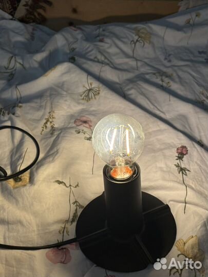 Светильник настольный IKEA