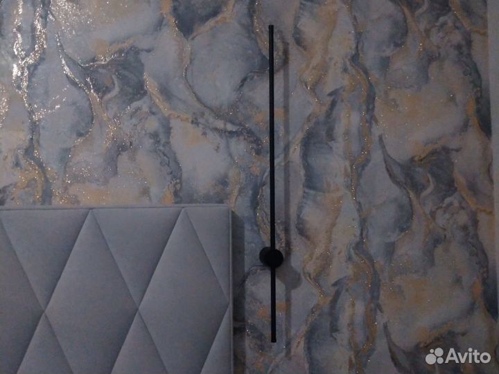 Светильник настенный