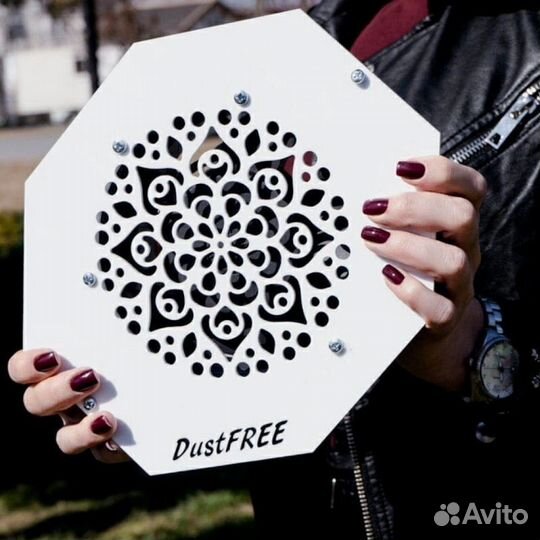 Встраиваемый пылесос