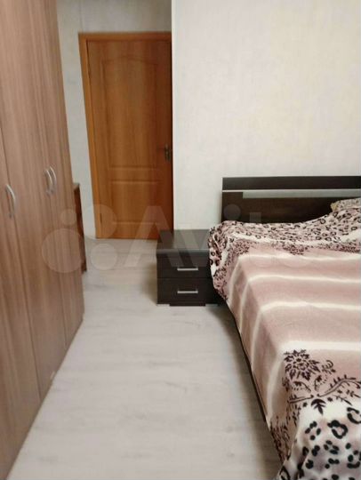 Комната 12 м² в 4-к., 2/9 эт.