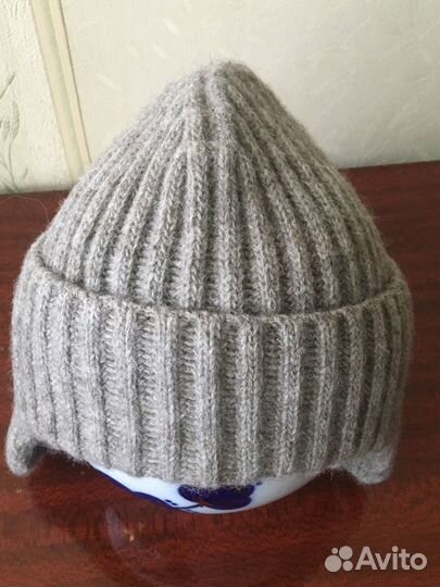 Шапка из шерсти яка (Gobi’s Sun, Монголия)