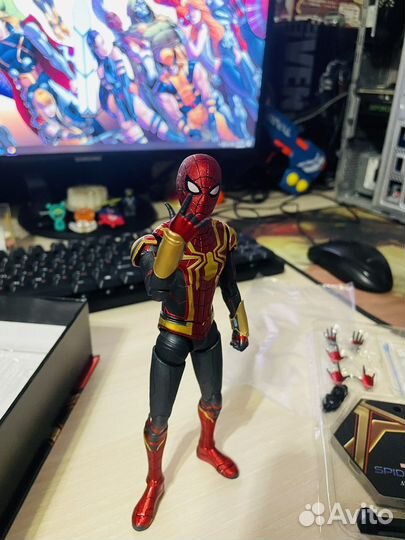 Spider-Man No Way Home