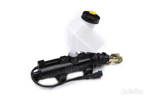 8300917SX цилиндр сцепления главный с бачком и