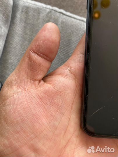 iPhone 11 Pro Max, 256 ГБ