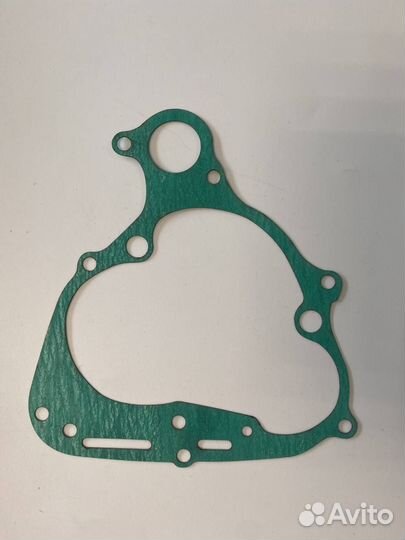 Прокладка помпы (133) 3JP-12449-02-00