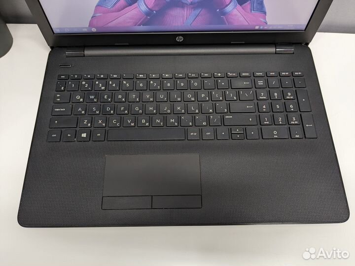Ноутбук HP Laptop 15