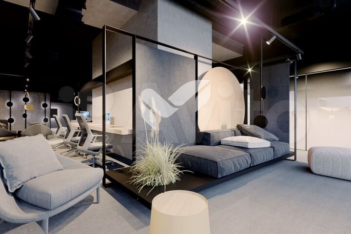 Офис 12.00 кв.м. Аренда