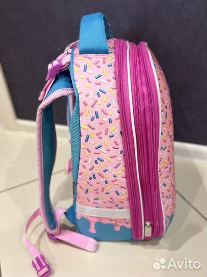 Рюкзак для девочки