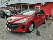 Peugeot 308 1.6 MT, 2008, 205 000 км, с пробегом, цена 407 000 руб.