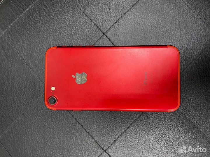 iPhone 7, 256 ГБ