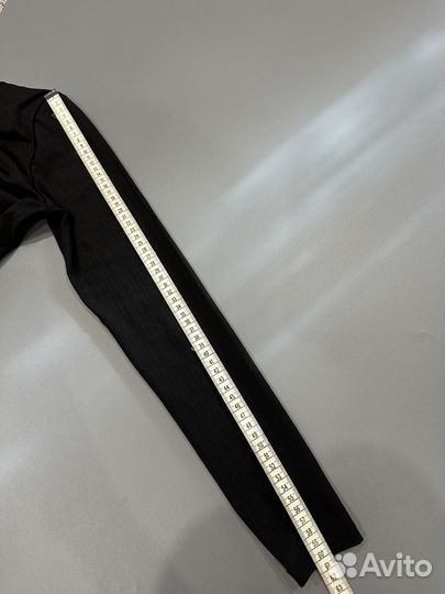 Лонгслив h&m новый 44