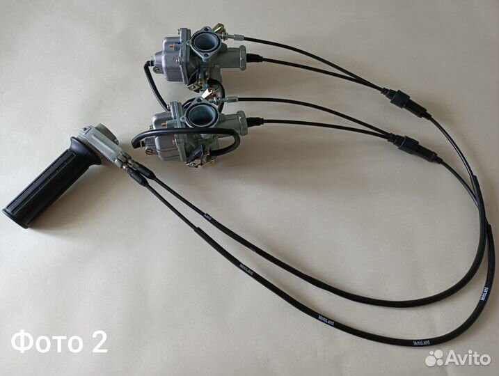 Карбюраторы пз-30 keihin мотоцикл Урал Днепр