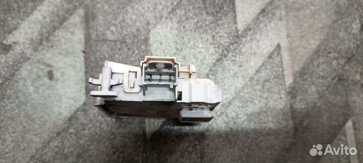 Убл для стиральной машины bosch