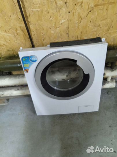 Запчасти для стиральных машин