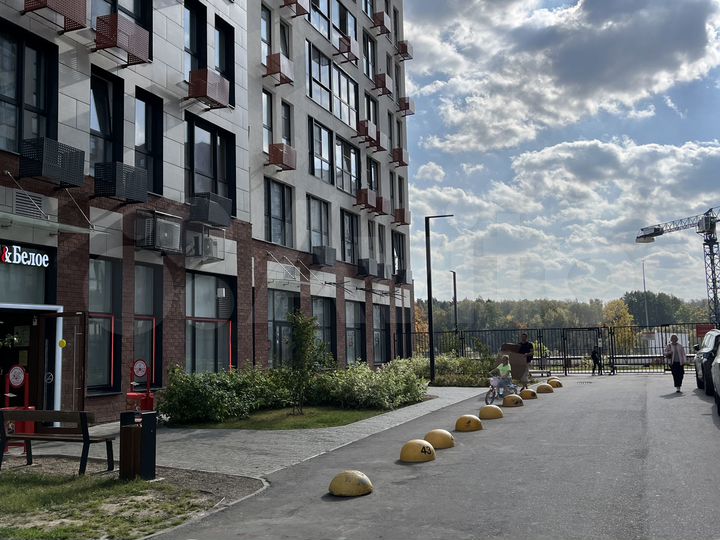 Кабинет с 9м2 - по 30м2 для индустрии красоты