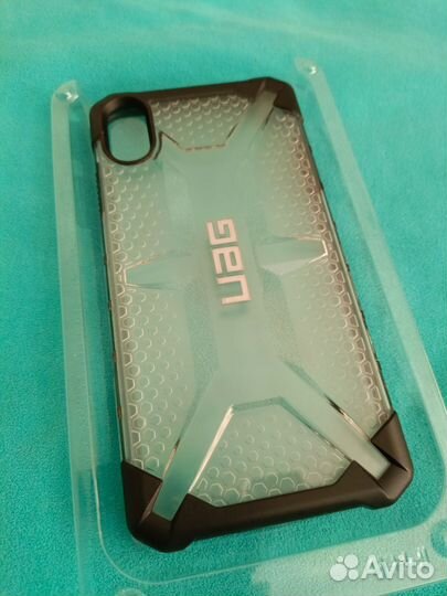 Чехлы UAG iPhone xs max