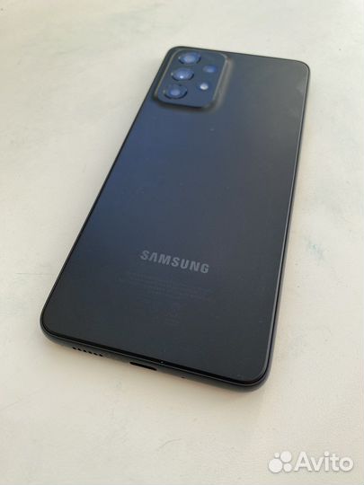 Смартфон Samsung Galaxy A33 5G 8/128Gb