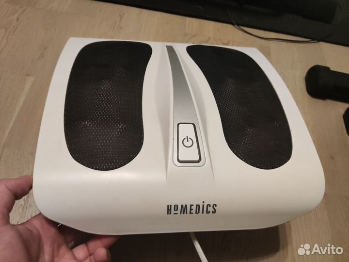 Массажер для ног