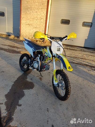 Ycf bigy 150mx