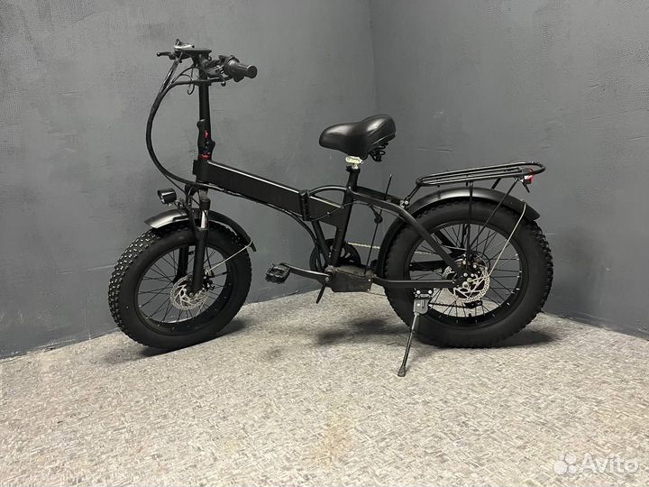 Помощник мастера по ремонту электровелосипедов