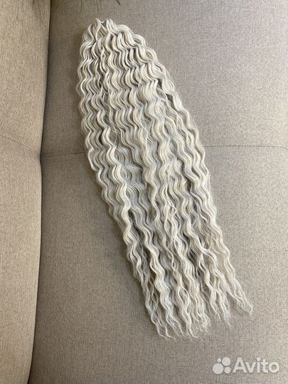 Ариель кудри