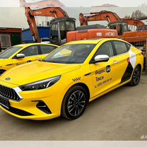 JAC J7 1.5 CVT, 2023, 59 000 км, с пробегом, цена 1 245 000 руб.