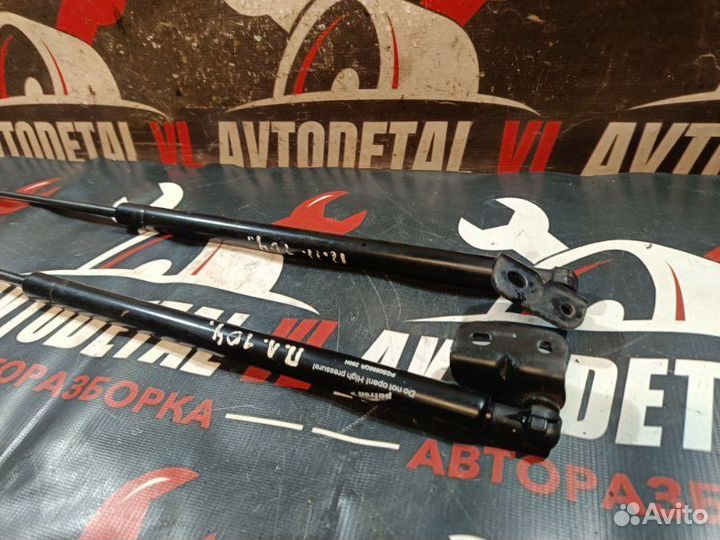 Упоры капота Kia Sorento BL D4CB 2002