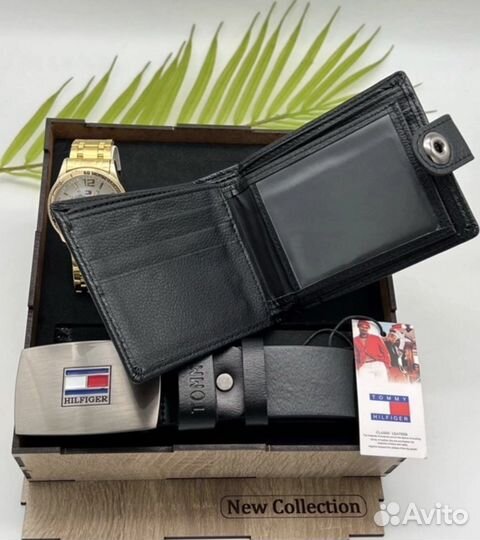 Набор мужской