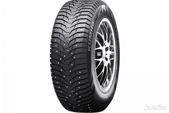Kumho WinterCraft SUV Ice WS31 255/55 R19 111T