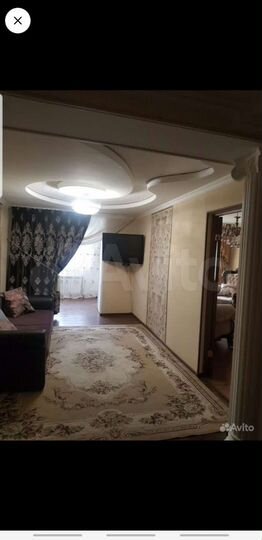 3-к. квартира, 75 м², 1/5 эт.