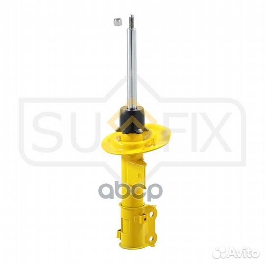 Стойка амортизаторная перед прав SU1174 sufix