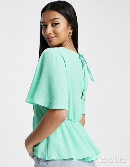 Блузка ASOS petite