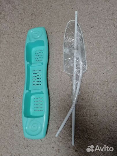 Полка на ванну