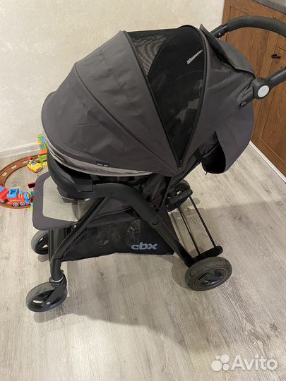 Прогулочная коляска CBX by Cybex Misu Air
