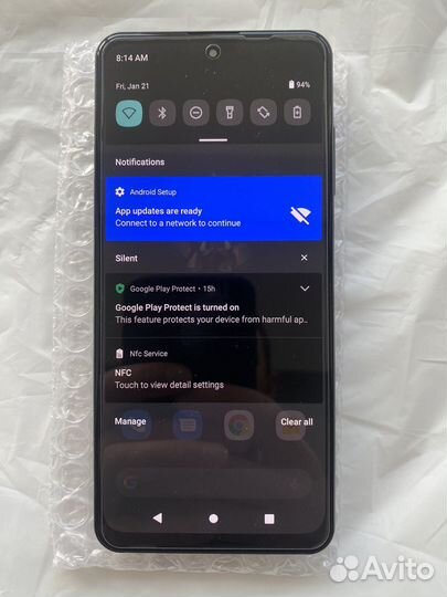 Bsonic B3 Max, 8/128 ГБ