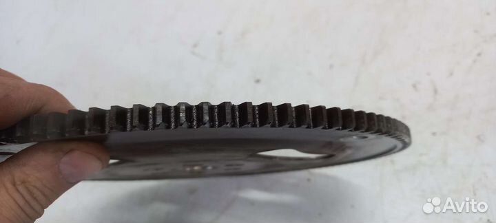 Маховик Mazda 6GJ