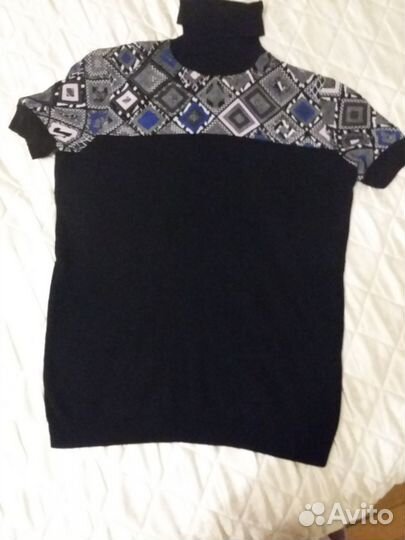 Джемпер женский Frankie Morello Италия