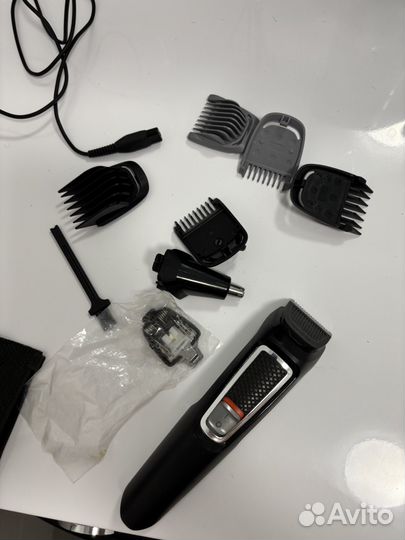 Триммер электрический Phillips