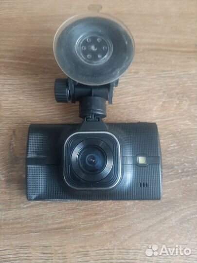 Видео регистратор автомобильный
