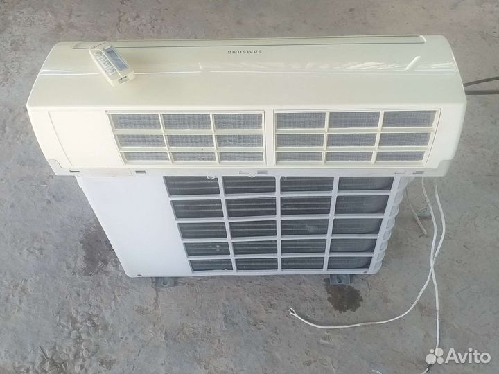 Сплит система бу