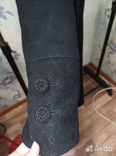 Пальто