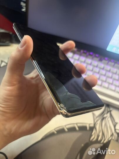 Xiaomi Mi 11 ultra 12/256