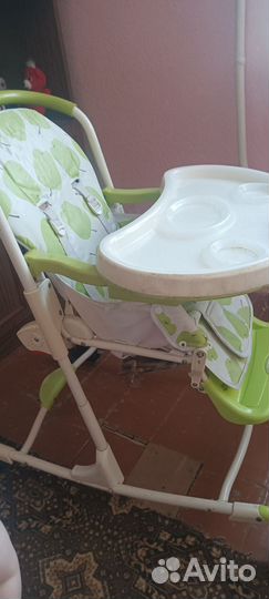 Стульчик для кормления
