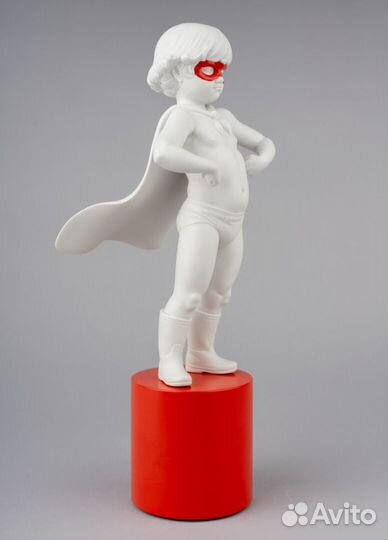 Фигуркa Lladro 