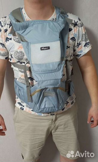 Кенгурятник