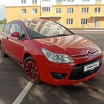 Citroen C4 1.6 AT, 2008, 223 000 км, с пробегом, цена 400 000 руб.