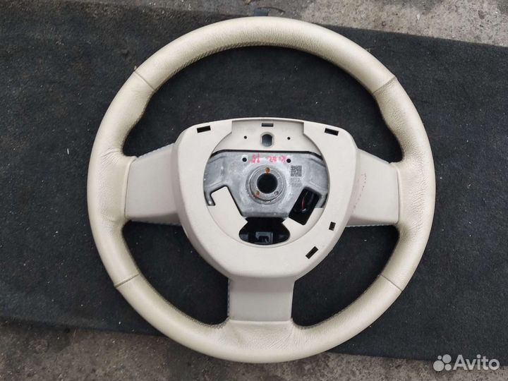 Руль Nissan Murano Z50