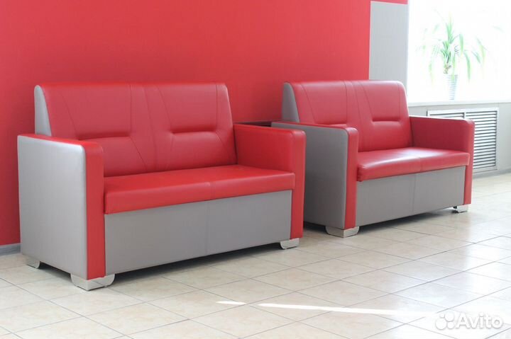 Диван офисный