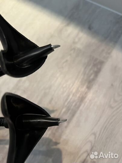 Лыжные палки nordway 95 см