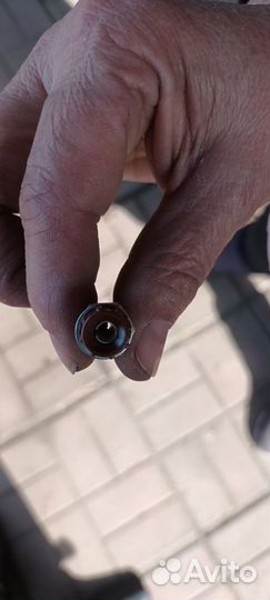 Ги-4, гнездо